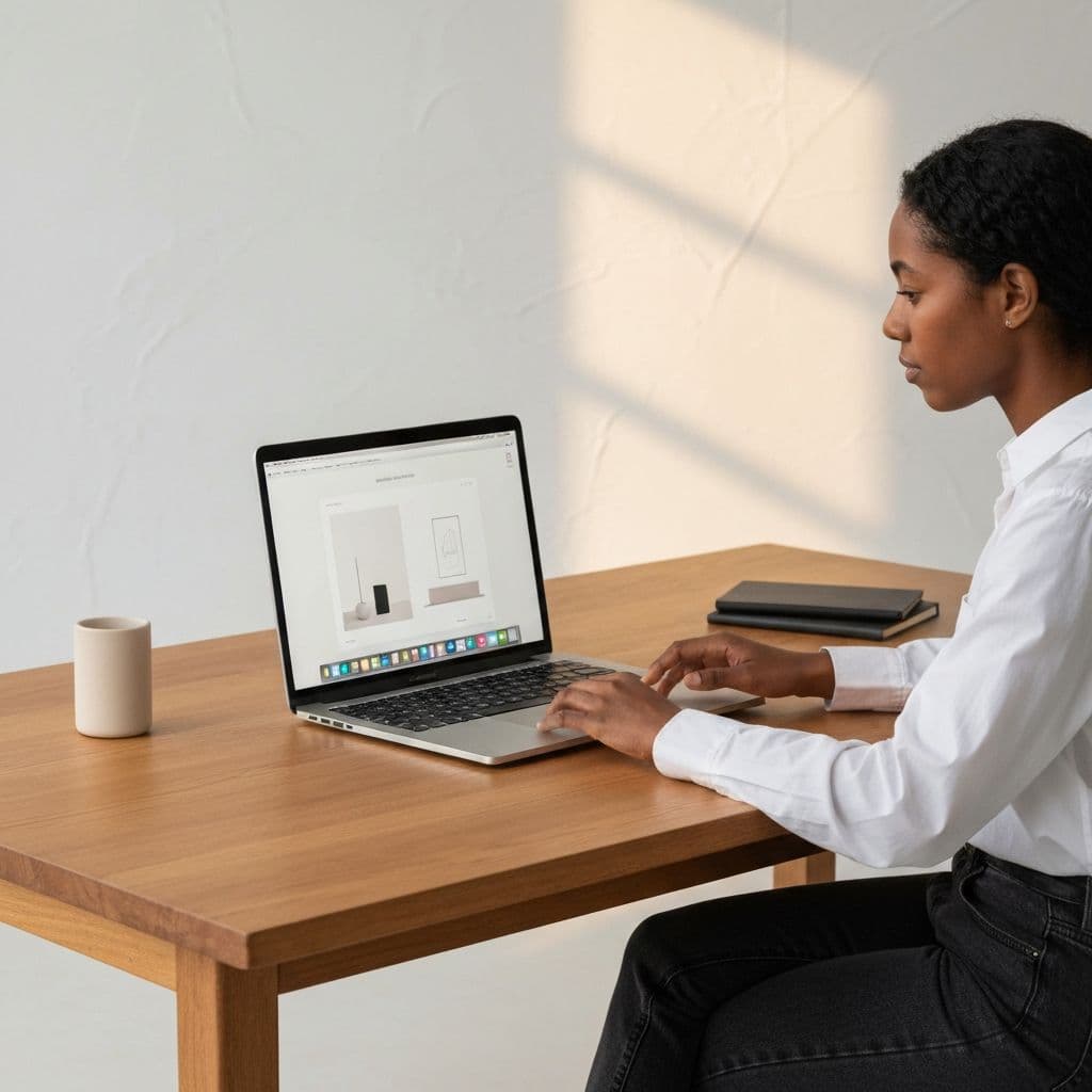 技术基础设施与开发环境